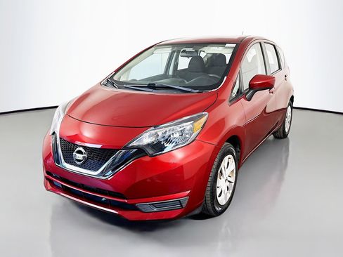 Used 2019 Nissan Versa Note SV image 4