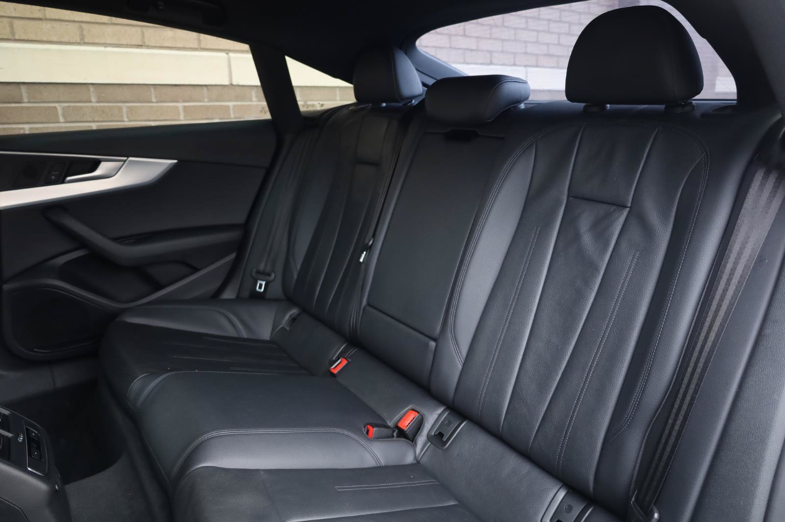 Used 2018 Audi A5 2.0T Premium w/ S Line Sport Package AWD/4WD image 23