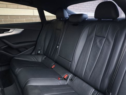 Used 2018 Audi A5 2.0T Premium w/ S Line Sport Package AWD/4WD image 23