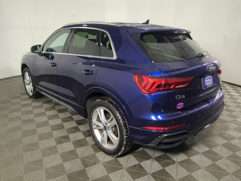 Used 2024 Audi Q3 2.0T Premium Plus w/ Premium Plus Package image 12