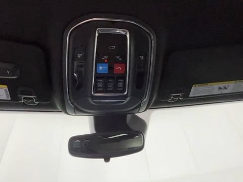 Used 2024 Jeep Grand Cherokee Limited 4xe w/ Trailer Tow Package AWD/4WD image 37