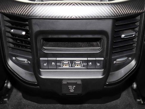 Used 2022 RAM 1500 TRX w/ TRX Level 2 Equipment Group image 25