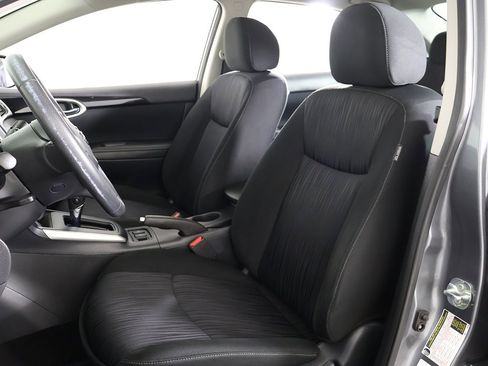 Used 2019 Nissan Sentra SV image 27