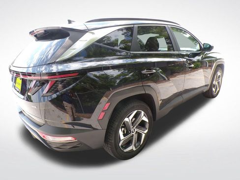 Used 2022 Hyundai Tucson SEL w/ Convenience Package AWD/4WD image 7