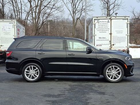 Used 2024 Dodge Durango R/T image 10