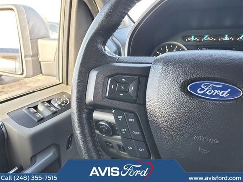 Used 2020 Ford F150 XLT w/ Equipment Group 302A Luxury image 13