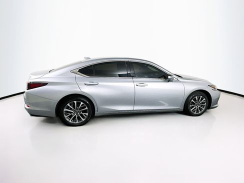Used 2025 Lexus ES 350 image 10