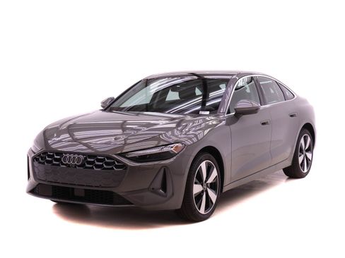 New 2025 Audi A5 2.0T Premium Plus image 1