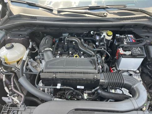 Certified 2023 Ford Escape Active w/ Cold Weather Package FWD image 36