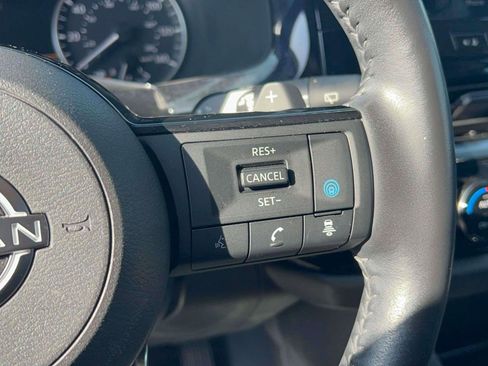 Used 2023 Nissan Pathfinder SL w/ SL Premium Package image 22