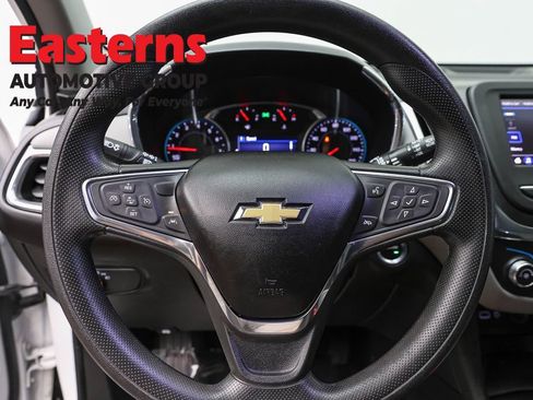 Used 2021 Chevrolet Equinox LT FWD image 10