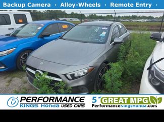 Used 2020 Mercedes-Benz A 220 4MATIC video 1