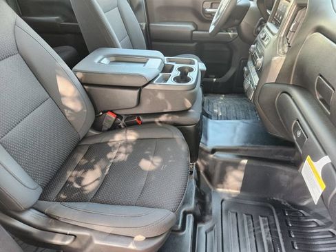 New 2026 Chevrolet Silverado 3500 W/T w/ WT Convenience Package AWD/4WD image 18