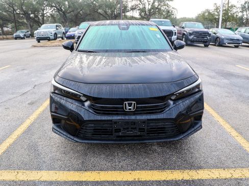 Used 2024 Honda Civic Sport image 3