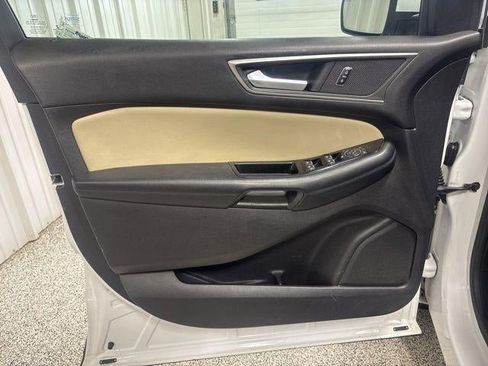 Used 2015 Ford Edge SEL w/ Equipment Group 201A AWD/4WD image 8