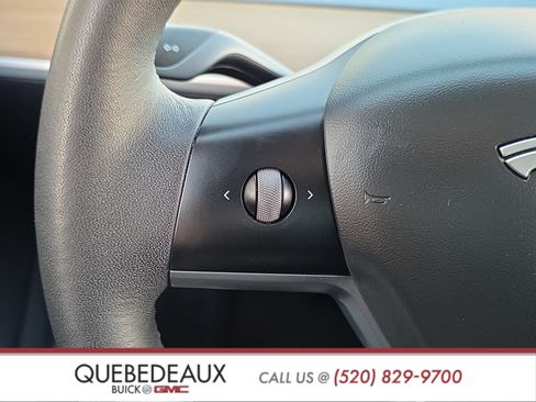 Used 2021 Tesla Model 3 Long Range AWD/4WD image 5