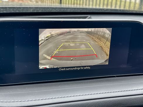 Used 2022 MAZDA CX-30 AWD 2.5 S w/ Select Package image 18