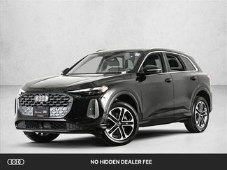Certified 2025 Audi Q5 Premium w/ Convenience Package AWD/4WD video 1