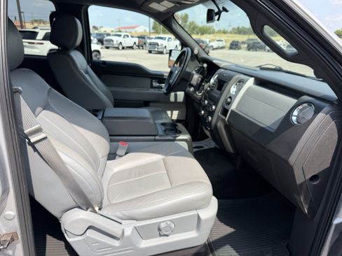 Used 2014 Ford F150 XLT w/ Equipment Group 302A Luxury RWD image 20