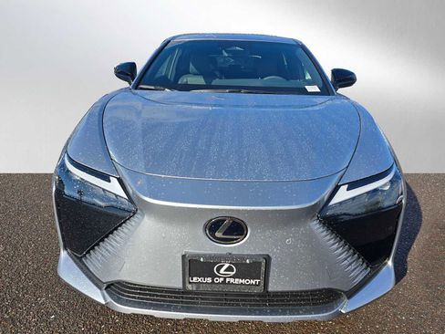 New 2026 Lexus RZ 350e 2WD image 8