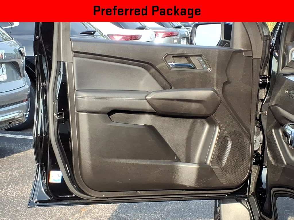 Certified 2024 GMC Canyon Elevation w/ Convenience Package AWD/4WD image 17