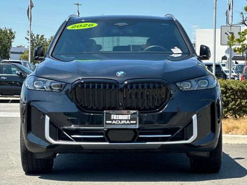 Used 2026 BMW X5 sDrive40i RWD image 9