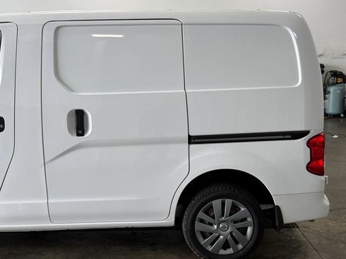 Used 2021 Nissan NV200 SV FWD image 25