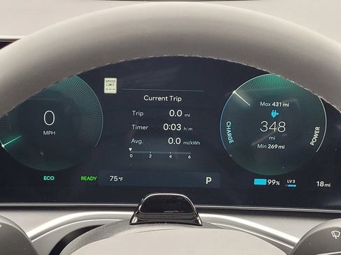 New 2026 Hyundai Ioniq 9 SE image 9