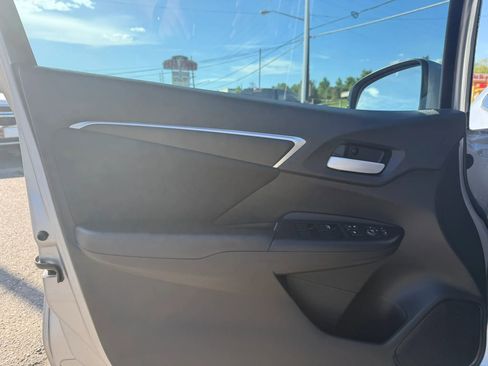 Used 2020 Honda Fit LX image 12