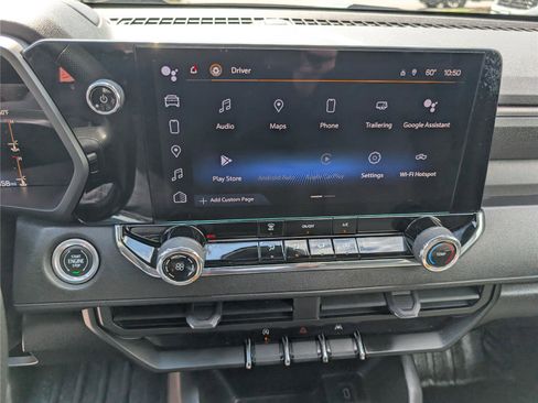 Used 2023 Chevrolet Colorado W/T RWD image 22