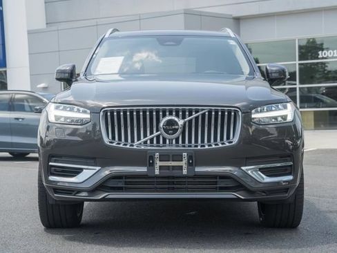 Used 2023 Volvo XC90 T8 Ultimate w/ Protection Package Premier AWD/4WD image 2