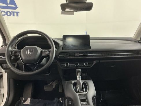 Used 2023 Honda HR-V EX-L image 22
