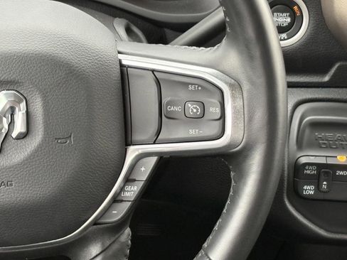 Used 2024 RAM 2500 Laramie image 11