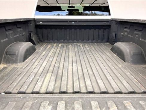 Used 2023 GMC Sierra 2500 Pro w/ Convenience Package image 27