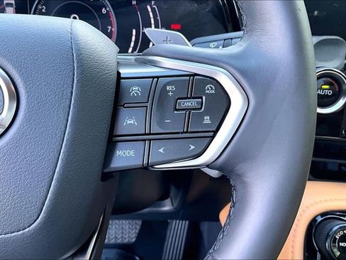 Used 2025 Lexus NX 350 AWD w/ Accessory Package (2T) image 12
