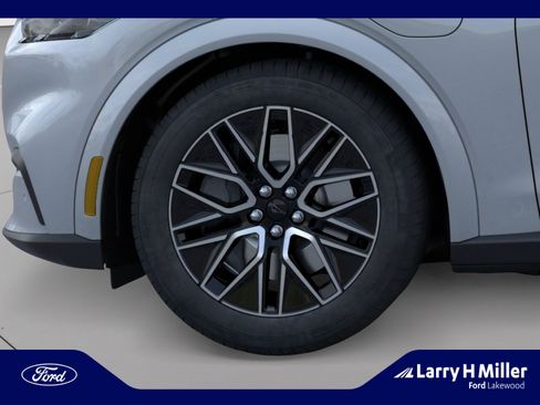 New 2026 Ford Mustang Mach-E Premium AWD/4WD image 19