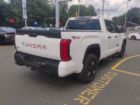 Used 2023 Toyota Tundra SR5 AWD/4WD image 5
