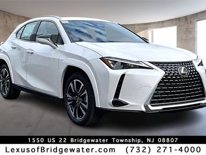 New 2025 Lexus UX 300h 300h Premium
