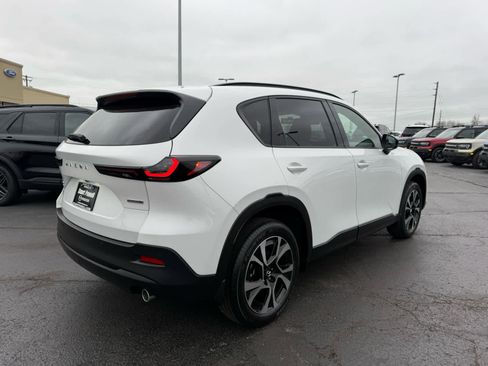 New 2026 MAZDA CX-5 Preferred AWD/4WD image 19