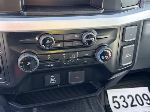New 2026 Ford F450 XL image 16