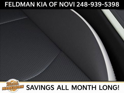 New 2026 Kia K4 GT-Line Turbo image 25