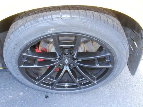 Used 2018 Dodge Challenger T/A image 8