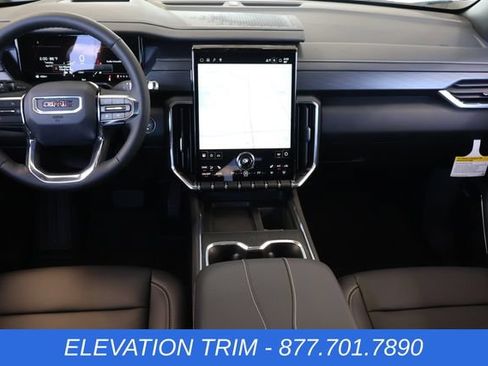 New 2026 GMC Acadia Elevation w/ Black Edition FWD image 18