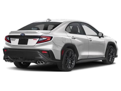 New 2026 Subaru WRX Premium w/ WRX Essentials Package AWD/4WD image 5