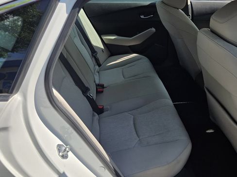 Used 2023 Honda Accord LX image 15