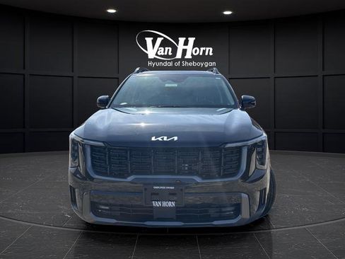 Used 2024 Kia Sorento SX image 2