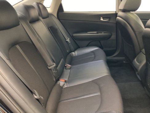 Used 2019 Kia Optima S w/ S Panoramic Sunroof Package FWD image 19