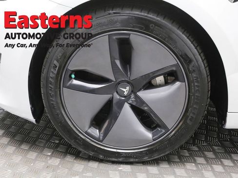Used 2019 Tesla Model 3 Long Range image 29