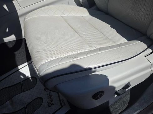 Used 2017 Jeep Grand Cherokee Summit AWD/4WD image 11