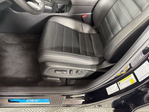 Used 2025 Honda CR-V EX-L image 15